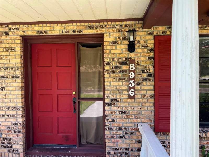 4 bedroom Single Family Residence at 8936 Rose Hill Drive, Rose Hill, Orlando — photo 3