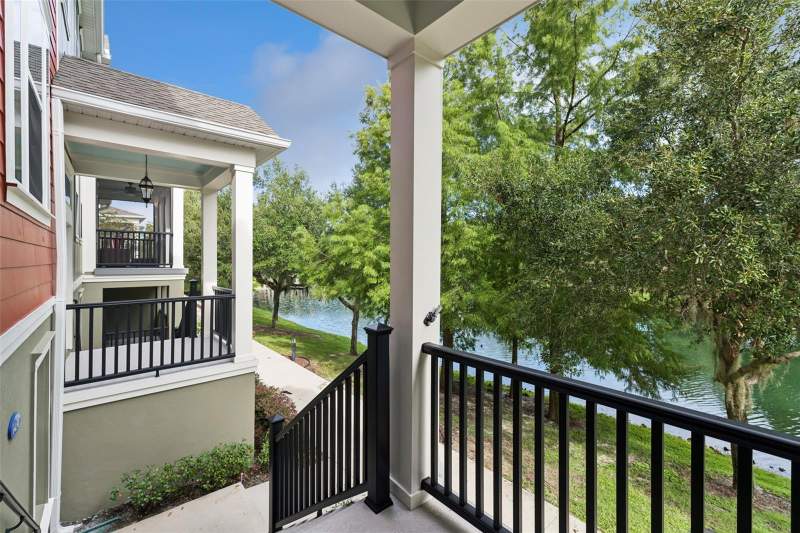 3 bedroom Townhouse at 1436 Winter Wharf Lane, Jesups Landing, Winter Springs — photo 5