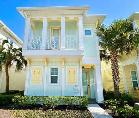 8036 Surf Street, home for sale on Surf Street