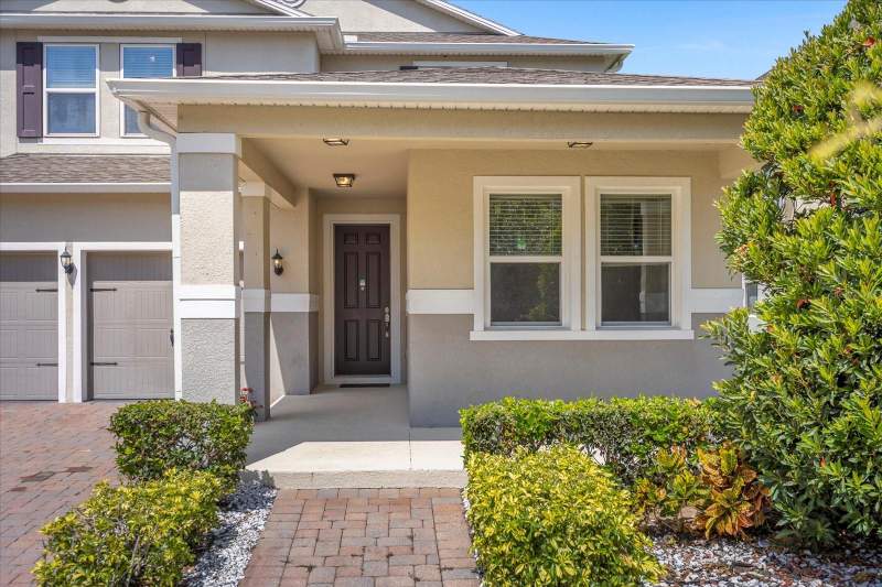 5 bedroom Single Family Residence at 8060 Bowery Drive, Lake Hancock Preserve, Winter Garden — photo 3