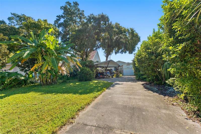 3 bedroom Single Family Residence at 6674 River Road, New Port Richey City, New Port Richey — photo 4