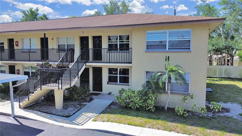 1 bedroom Condominium at 2501 Harn Boulevard #H39, Morningside East Condo 3, Clearwater — photo 1