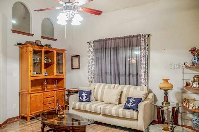 4 bedroom Single Family Residence at 22711 State Road 44, Acreage & Unrec, Eustis — photo 3
