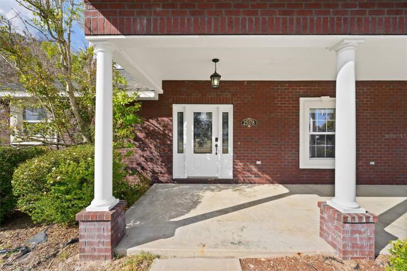 3 bedroom Single Family Residence at 25178 SW 20th Avenue, Villas At Country Way, Newberry — photo 5