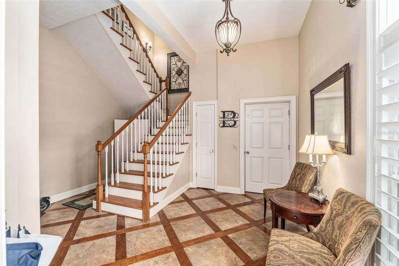 3 bedroom Single Family Residence at 5015 SW 91 Terrace, Haile Plantation Village Center, Gainesville — photo 3