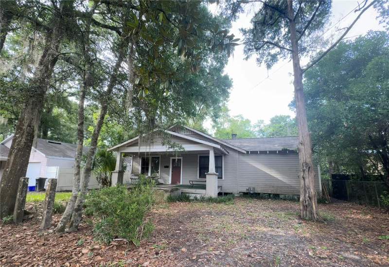 3 bedroom Single Family Residence at 907 NW 11th Avenue, Ingleside Villas, Gainesville — photo 4