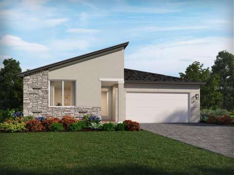 668 Florida Fern Avenue, home for sale in Howey In The Hills 34737