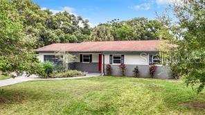 3 bedroom Single Family Residence at 8923 N Arrawana Avenue, Orens Acres, Tampa — photo 1