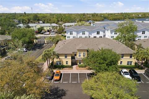 3871 Mariner Drive, home for sale in St. Petersburg 33705