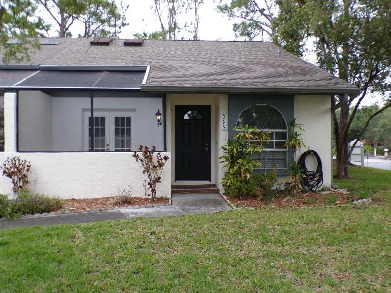 Belle Oak Villas