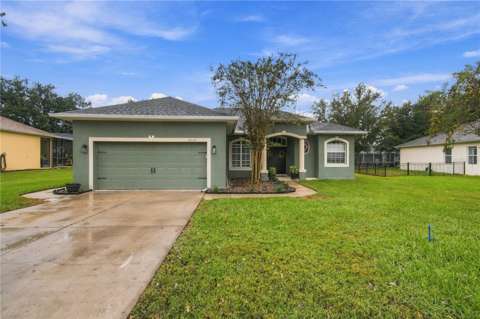 2267 Cross Tee Court, home for sale in Brooksville 34604