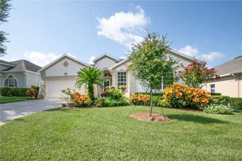 2109 Grafton Avenue, golf community for sale in Clermont
