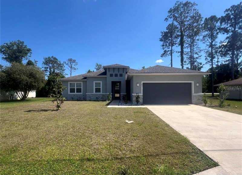 3 bedroom Single Family Residence at 41 White Star Drive, Palm Coast Sec 23, Palm Coast — photo 1