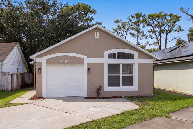 Chickasaw Ridge Homes for Sale in Orlando, FL