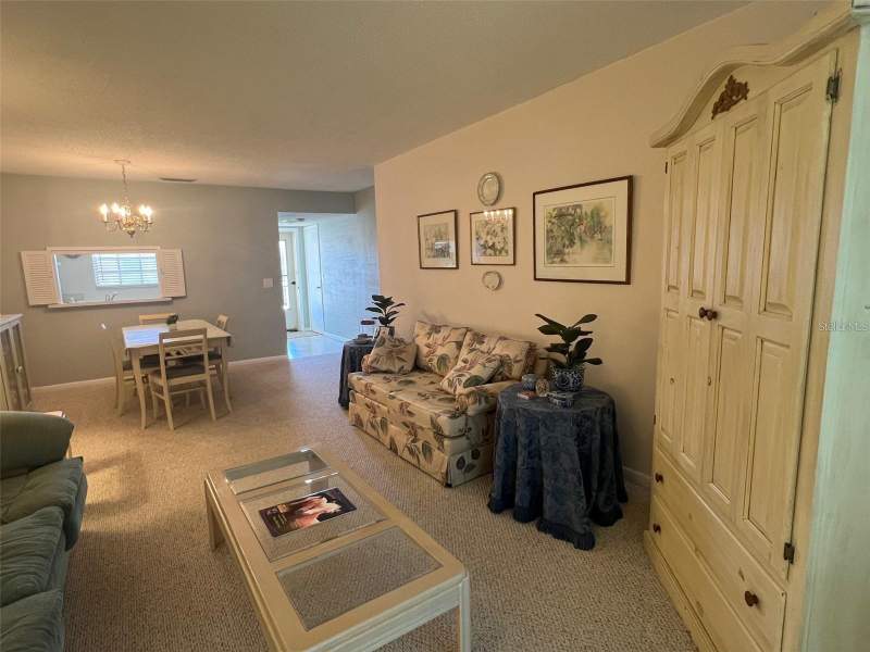 1 bedroom Condominium at 19029 US Highway 19 #6-14, Imperial Cove 6, Clearwater — photo 5