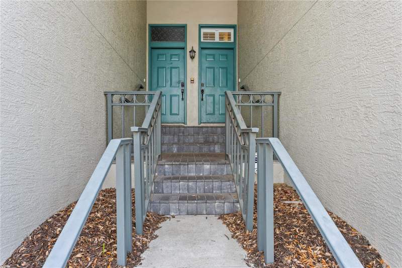 1 bedroom Condominium at 751 Coral Reef Drive, 5QW / Island Place A Condo, Tampa — photo 5