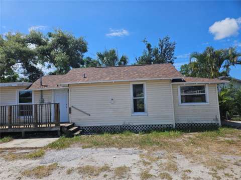 2220 20Th Street, home for sale in St. Petersburg 33712