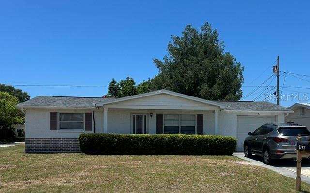 2 bedroom Single Family Residence at 3723 Colonial Hills Drive, Colonial Hills, New Port Richey — photo 1