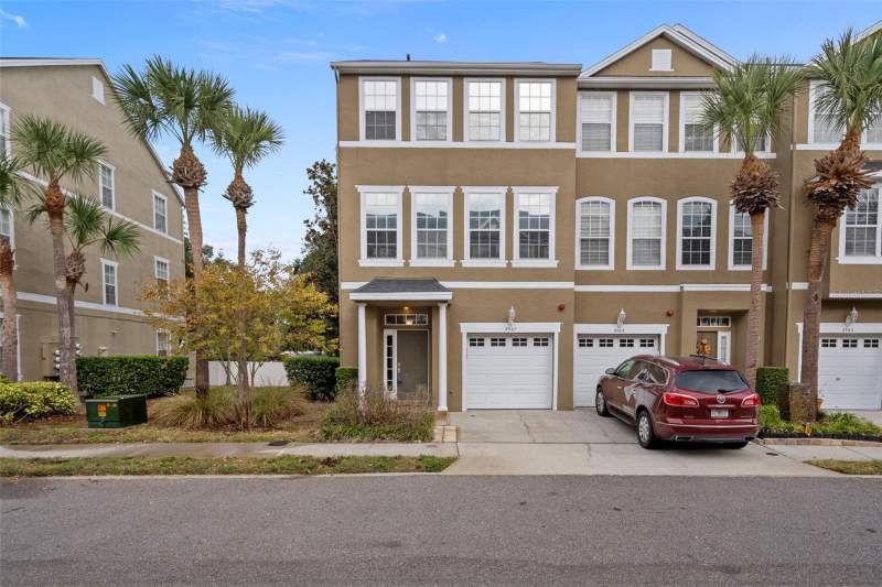 Bayshore Pointe Townhomes Phas
