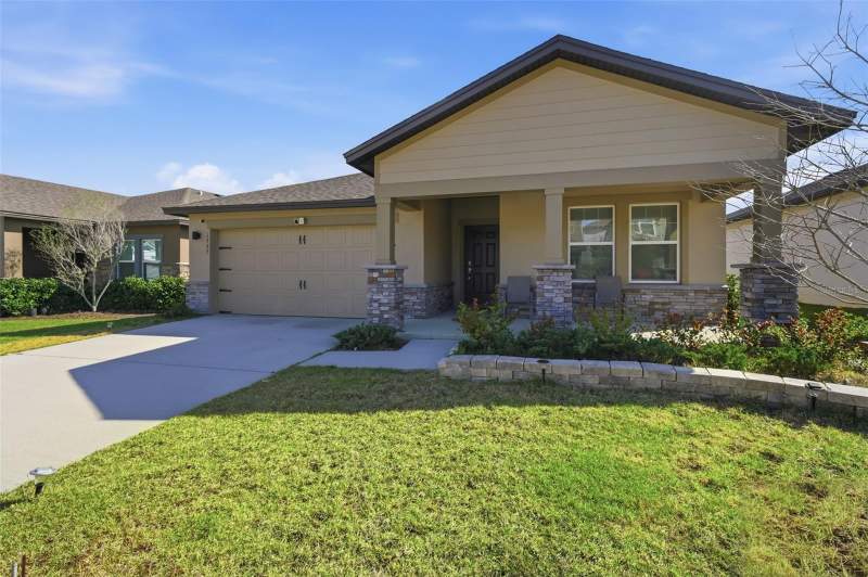 3 bedroom Single Family Residence at 1797 Sundance Chase Road, Minneola Hills Ph 2A, Minneola — photo 3