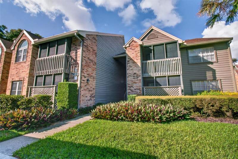 2 bedroom Condominium at 2500 Winding Creek Boulevard #I106, Fountains At Countryside Condo, Clearwater — photo 4