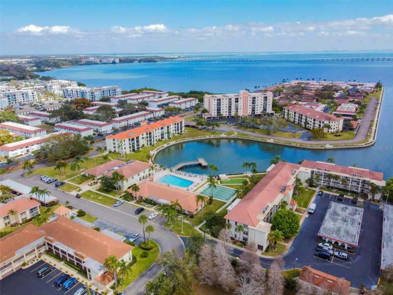 1 bedroom Condominium at 19029 US Highway 19 #2-4, Imperial Cove 2, Clearwater — photo 1
