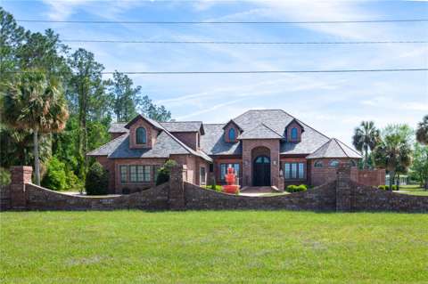 5110 SW County Road 240, home for sale in Lake City 32024