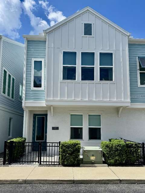 2317 Lindstrom Street, home for sale in Sarasota 34237