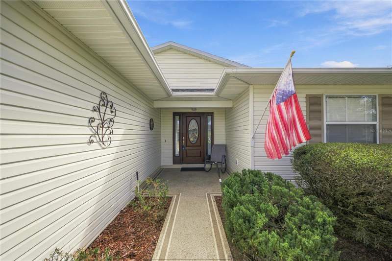 3 bedroom Single Family Residence at 32802 Crooked Oaks Lane, Pennbrooke Ph 01K Units 01 & 02, Leesburg — photo 3