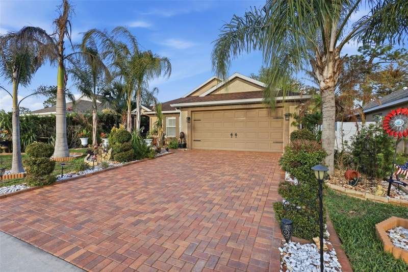 3 bedroom Single Family Residence at 2848 Doe Run Trail, Fawn Ridge Ph 01, Orange City — photo 3