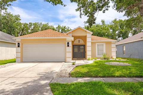 19204 Wood Sage Drive, home for sale on Wood Sage Drive
