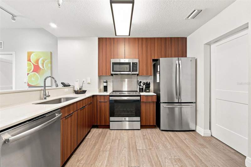 2 bedroom Condo - Hotel at 14501 Grove Resort #2304, Grove Resort And Spa Hotel Condo 2, Winter Garden — photo 2