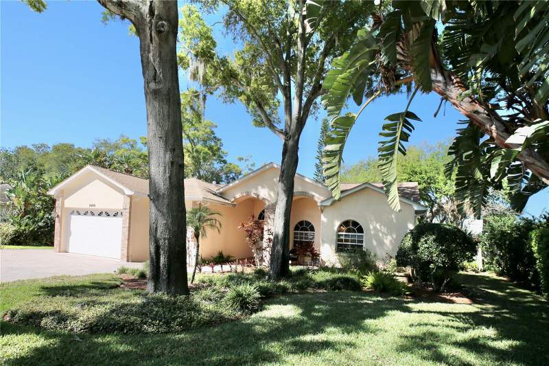 3 bedroom Single Family Residence at 2686 Crystal Circle, Waterford East, Dunedin — photo 5