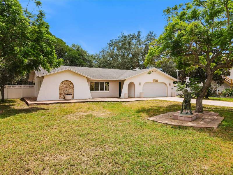 2 bedroom Single Family Residence at 1601 GULF ROAD, GULF VIEW PARK ADD, TARPON SPRINGS — photo 5