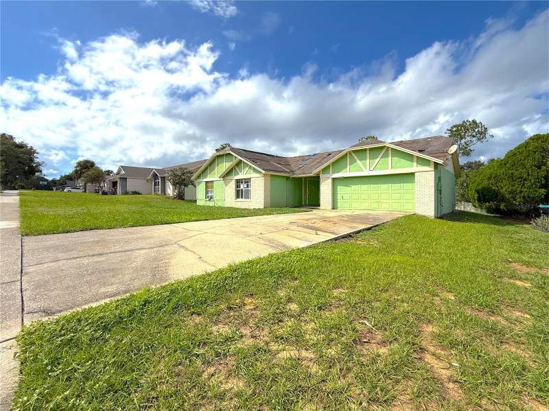 3 bedroom Single Family Residence at 7755 Bay Cedar Drive, Raintree Place Ph 01, Orlando — photo 2