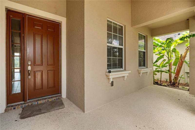 4 bedroom Single Family Residence at 2355 Sabastian Street, Summerbrooke Ph 1, Mount Dora — photo 2
