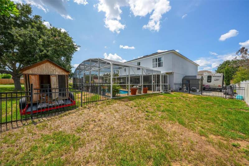 4 bedroom Single Family Residence at 600 Briarcliff Road, Druid Park Sub, Eustis — photo 5