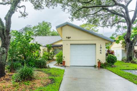 1944 Elaine Drive #1944, home for sale in Clearwater 33760