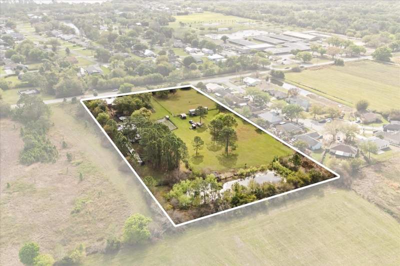 4 bedroom Single Family Residence at 2270 Old Hickory Tree Road, Seminole Land & Inv Co, St Cloud — photo 3