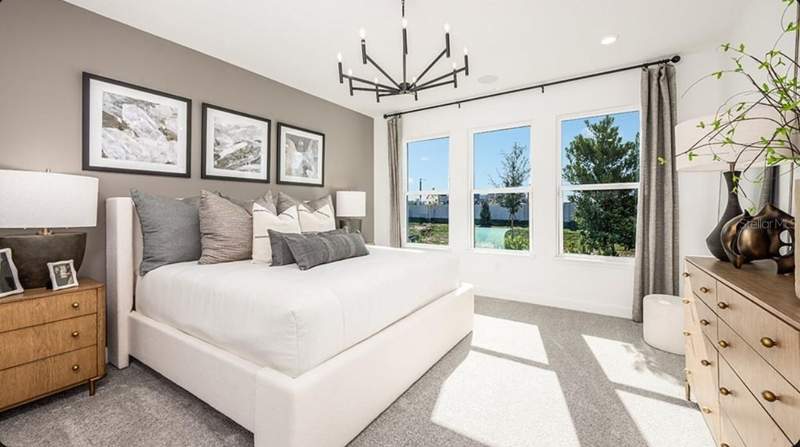 4 bedroom Single Family Residence at 32481 Sea Loch Loop, Lochside, Mount Dora — photo 5