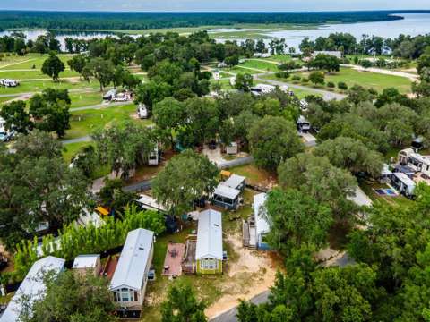 15991 NE 243Rd Place Road #32, starter home for sale in Fort Mc Coy