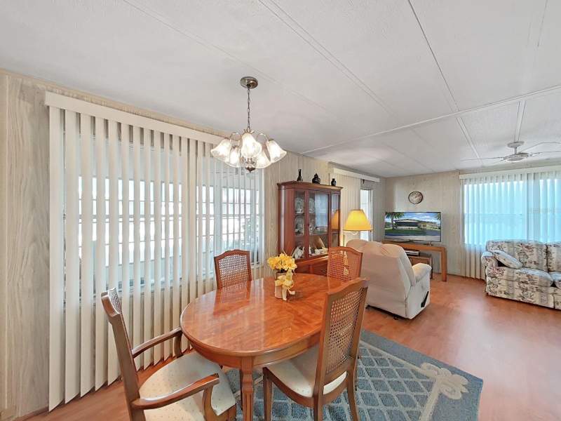 2 bedroom Manufactured Home at 12501 Ulmerton Road #140, Glenwood Estates Inc Conco, Largo — photo 4