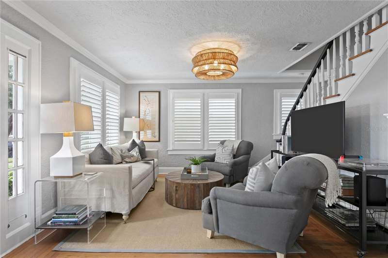 3 bedroom Single Family Residence at 310 26th Ave N, Barnard Erastus A S Rev Sub, St Petersburg — photo 2