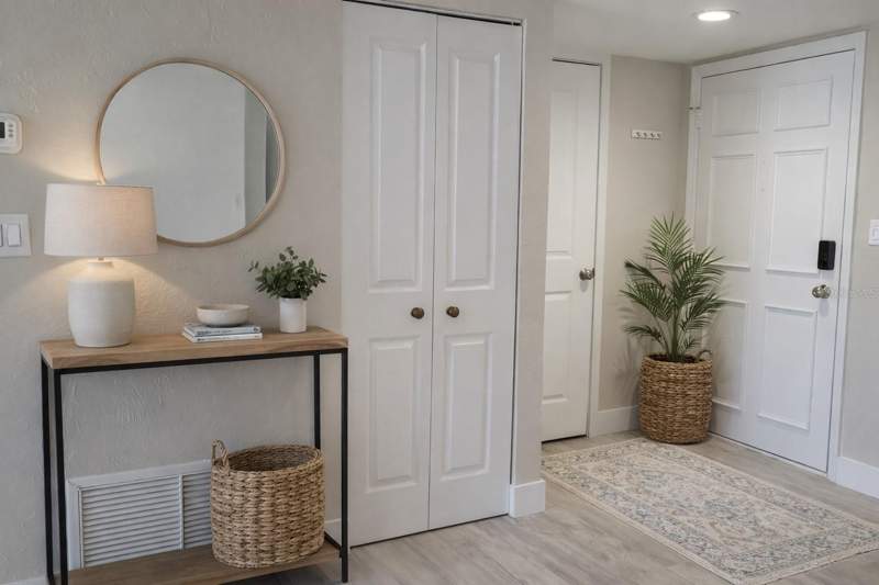 1 bedroom Condominium at 500 TREASURE ISLAND CAUSEWAY #106, TREASURE ISLAND TENNIS & YACHT CLUB, TREASURE ISLAND — photo 5