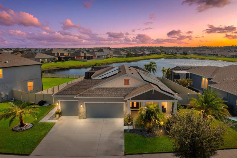 Reserve at Pradera