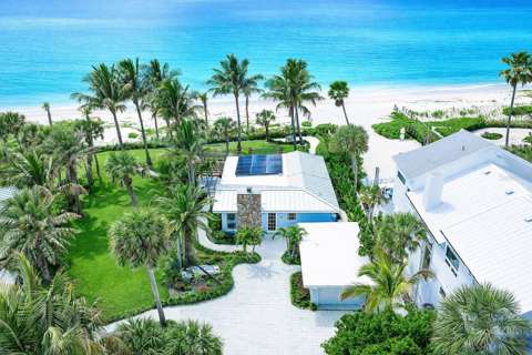 621 Casey Key Road, home for sale in Nokomis 34275