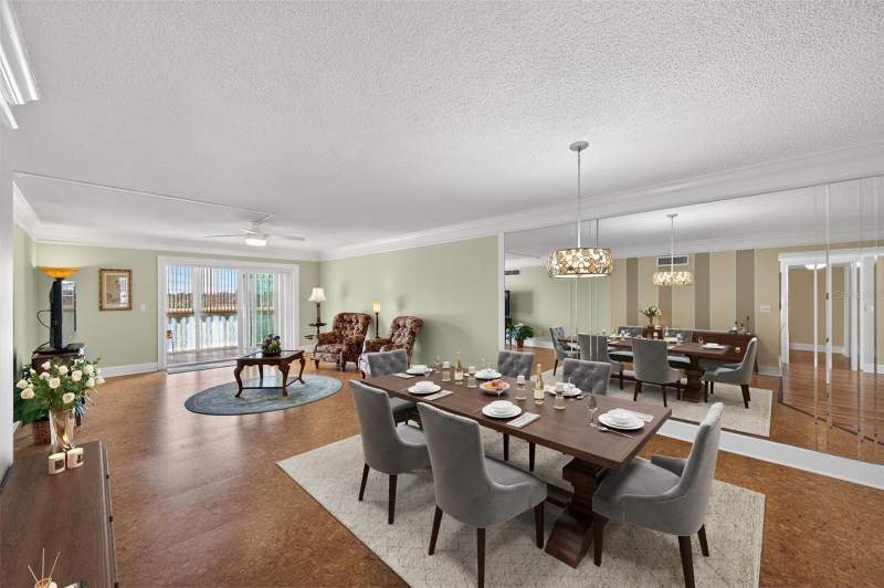 3 bedroom Condominium at 131 Bluff View Drive #403, Port Belleair 4 Condo, Belleair Bluffs — photo 5