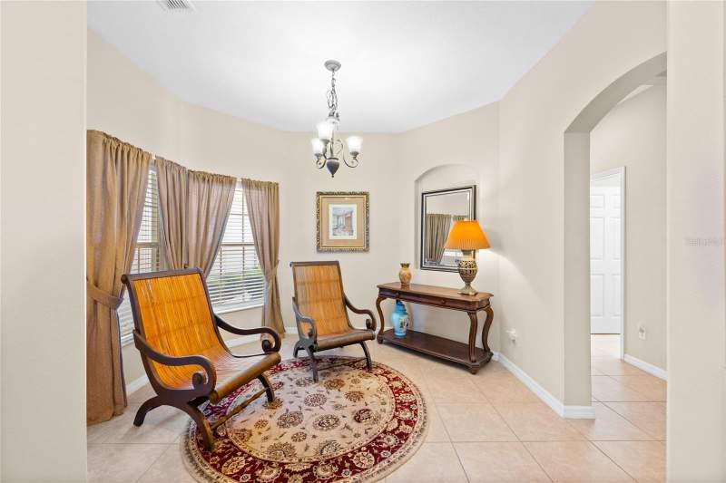 3 bedroom Townhouse at 1562 Travertine Terrace, Greystone Ph 1, Sanford — photo 5