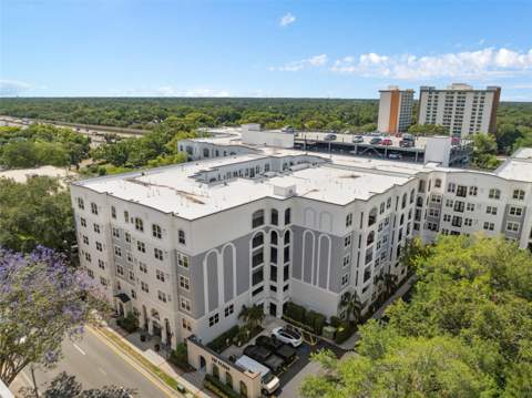 206 E South Street #6007, Orlando FL - photo 23 of 24