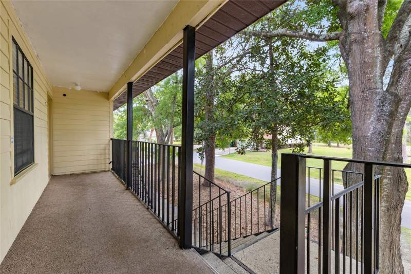 2 bedroom Condominium at 6400 NW 106th Place #20, Turkey Creek Condo 1-22, Alachua — photo 5